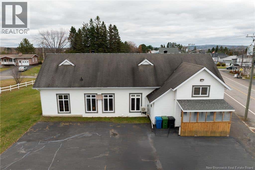 79 Principale Road, Green River, NB E7C2T7 Duplex For Sale | RE