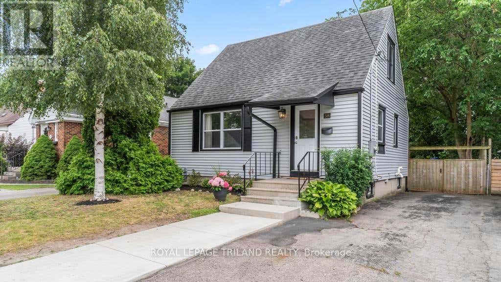 58 WYATT STREET