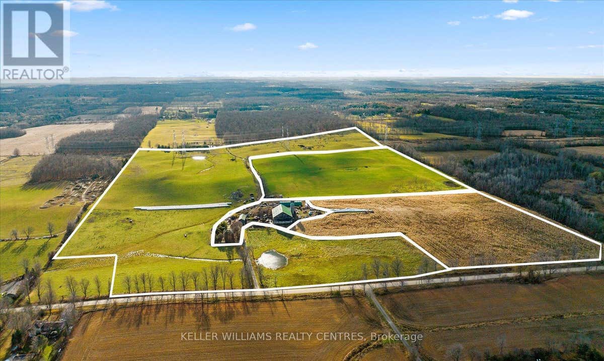 4956 FIFTH LINE, Erin, ON L7J2J8 Commercial Real Estate For Sale RE/MAX Commercial X9366451