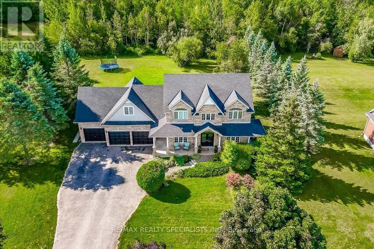 14 DEVONLEIGH DRIVE