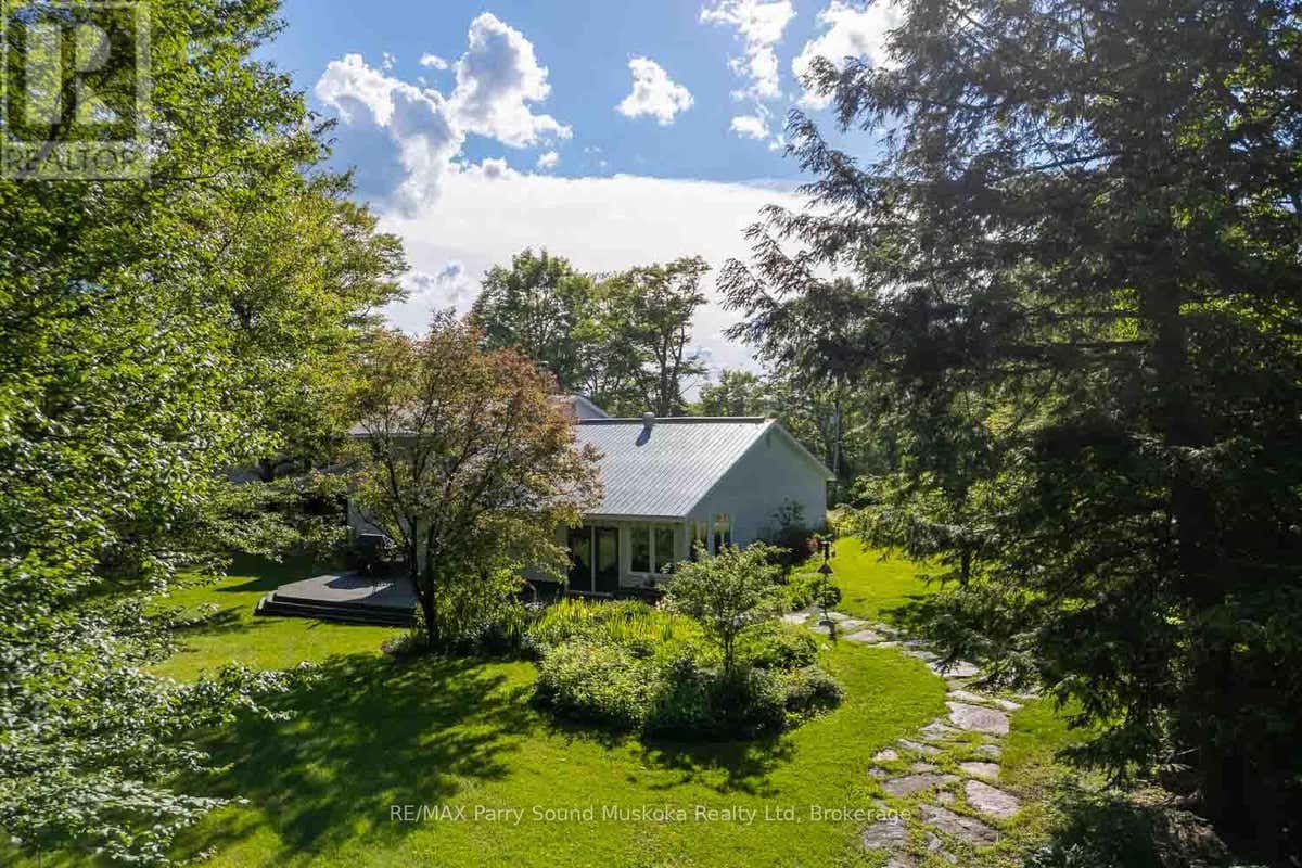 1284 SOUTH HORN LAKE ROAD