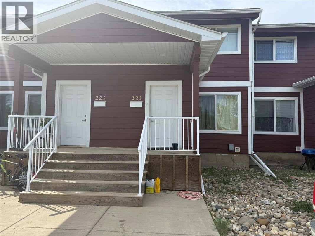1716 Willowbrook Cres Unit 222  