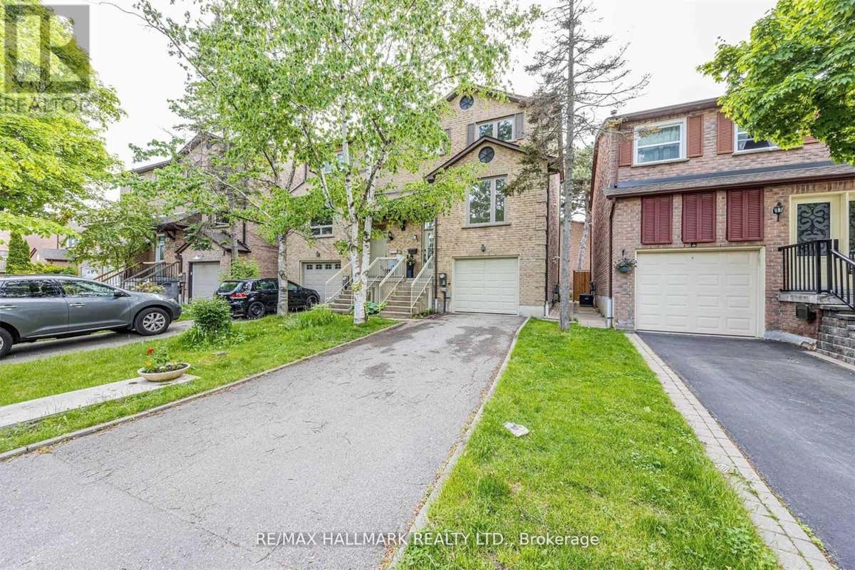 MAIN - 131 COTTONWOOD COURT, Markham (Bayview Fairway-Bayview Country ...