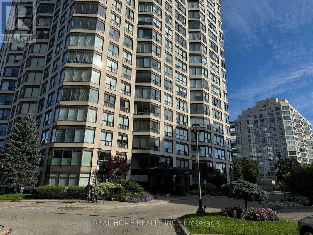 907 2269 LAKE SHORE BOULEVARD W, Toronto (Mimico), ON M8V3X6 Condo