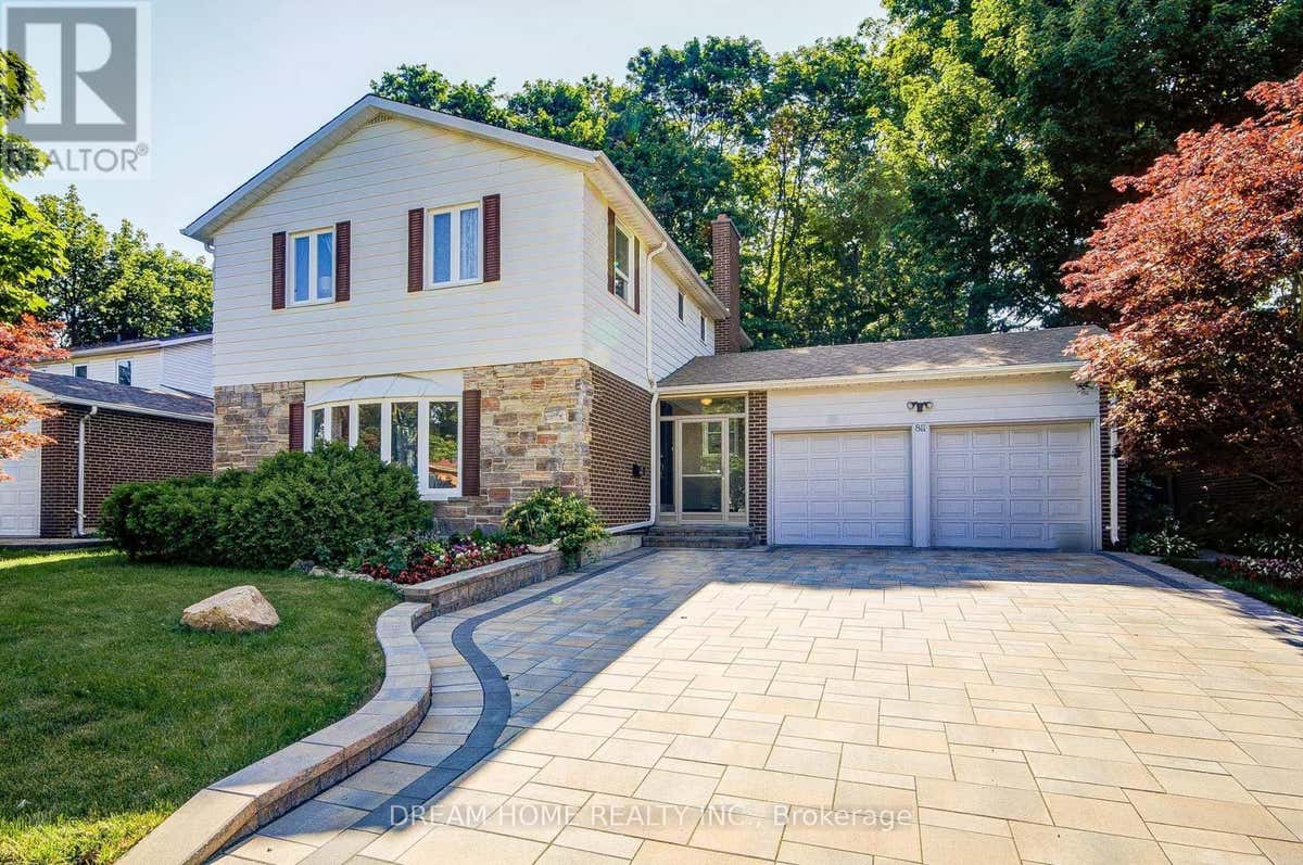 811 HUNTINGWOOD DRIVE