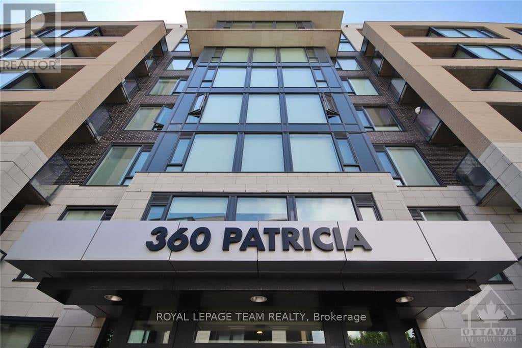 360 Patricia Ave Unit 717