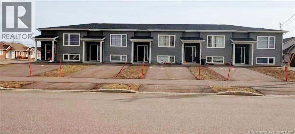 128-136 Kedgwick Drive