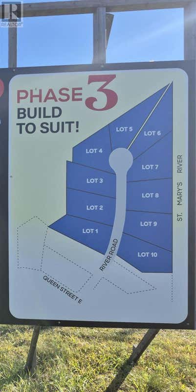 LOT #2 RIVER RD