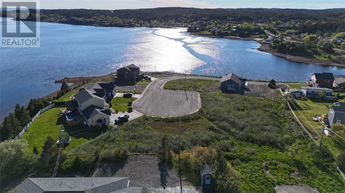 6 BAKER'S COVE ROAD