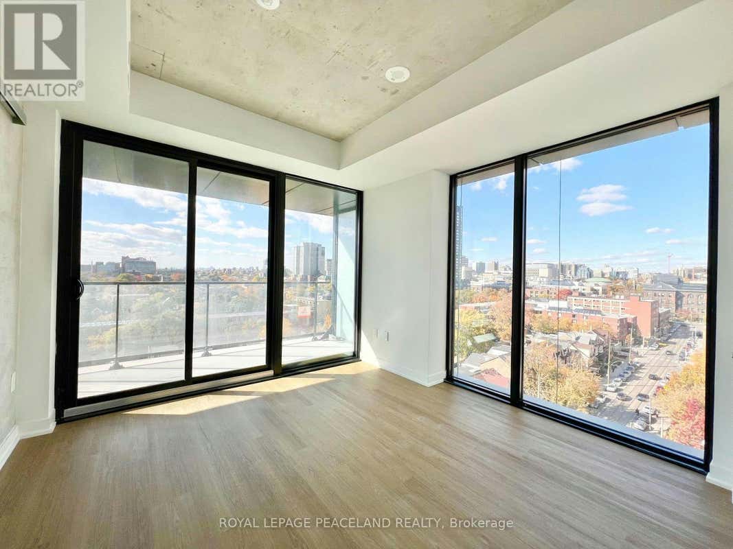 1002 195 MCCAUL STREET, Toronto (KensingtonChinatown), ON M5T0E5