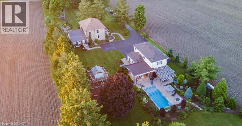 825946 TOWNSHIP ROAD 8