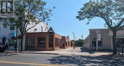 7 - 153 BROCK STREET N
