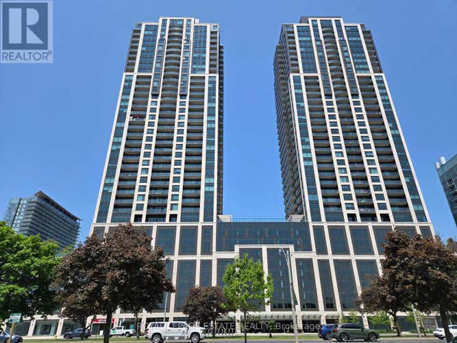 1608 - 1928 LAKE SHORE BOULEVARD W