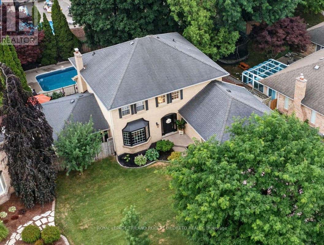 110 SUMMERDALE PLACE