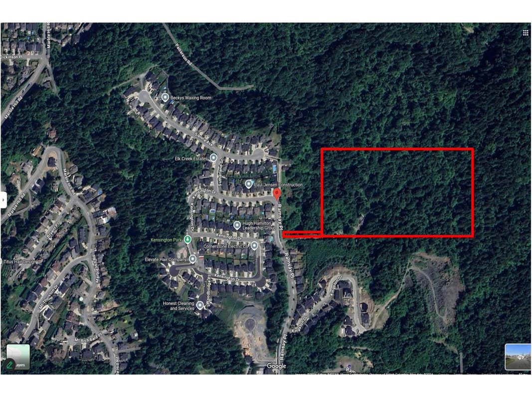 7340 RAMSAY PLACE, EASTERN HILLSIDES