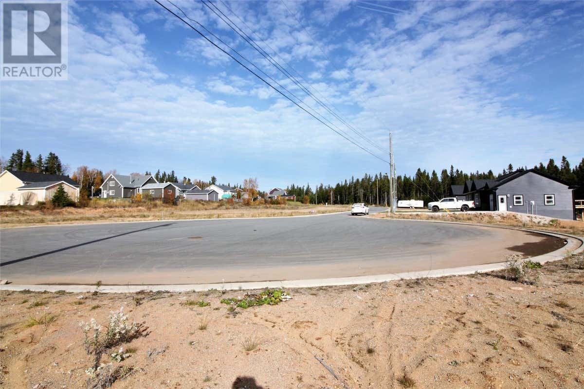 LOT 10 STELLA'S PLACE