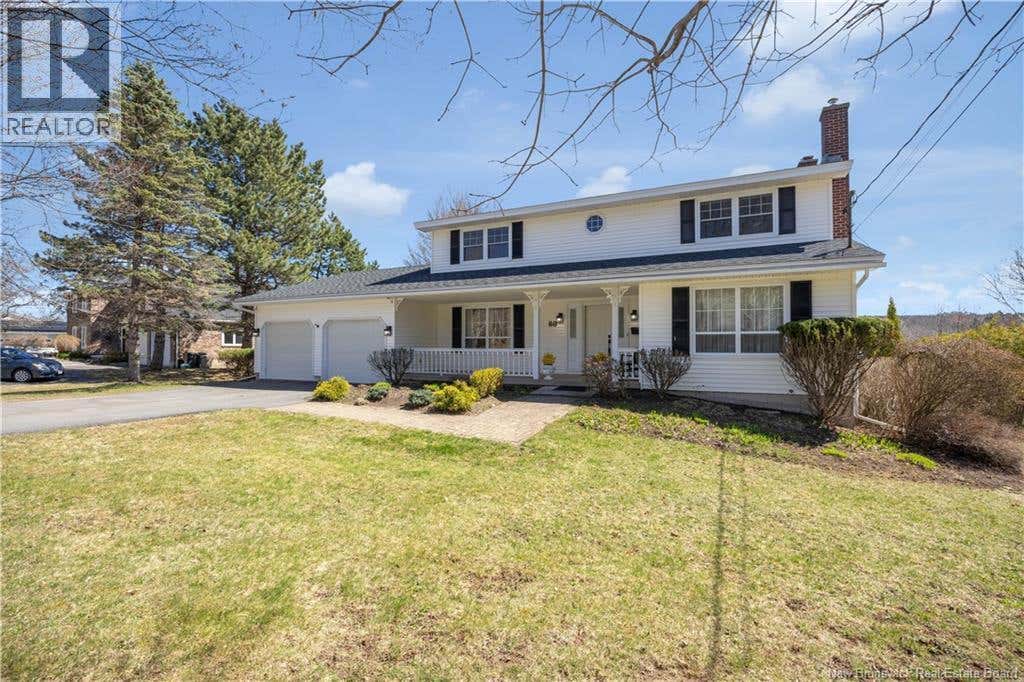 80 PARK DRIVE