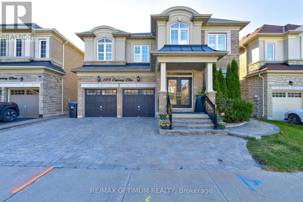 120 CANARY CLOSE
