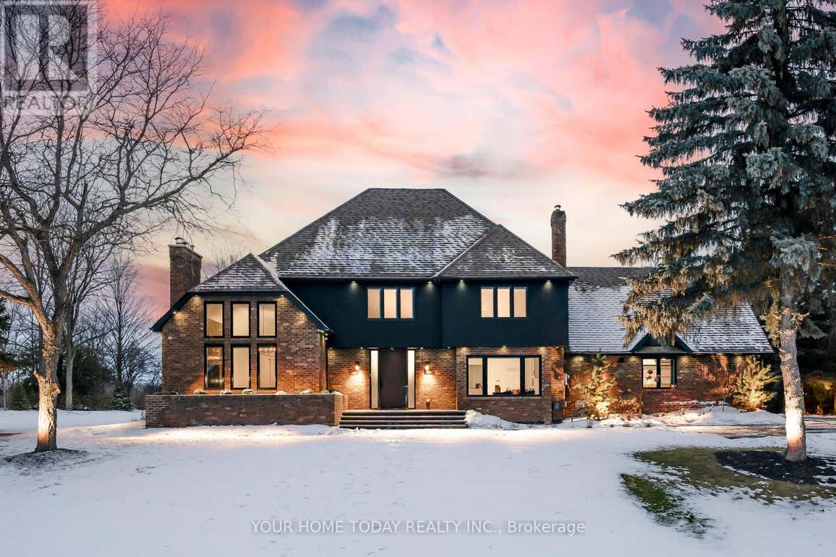 27 CHANTELAY CRESCENT