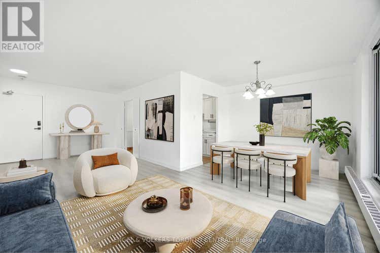 910 - 1210 RADOM STREET