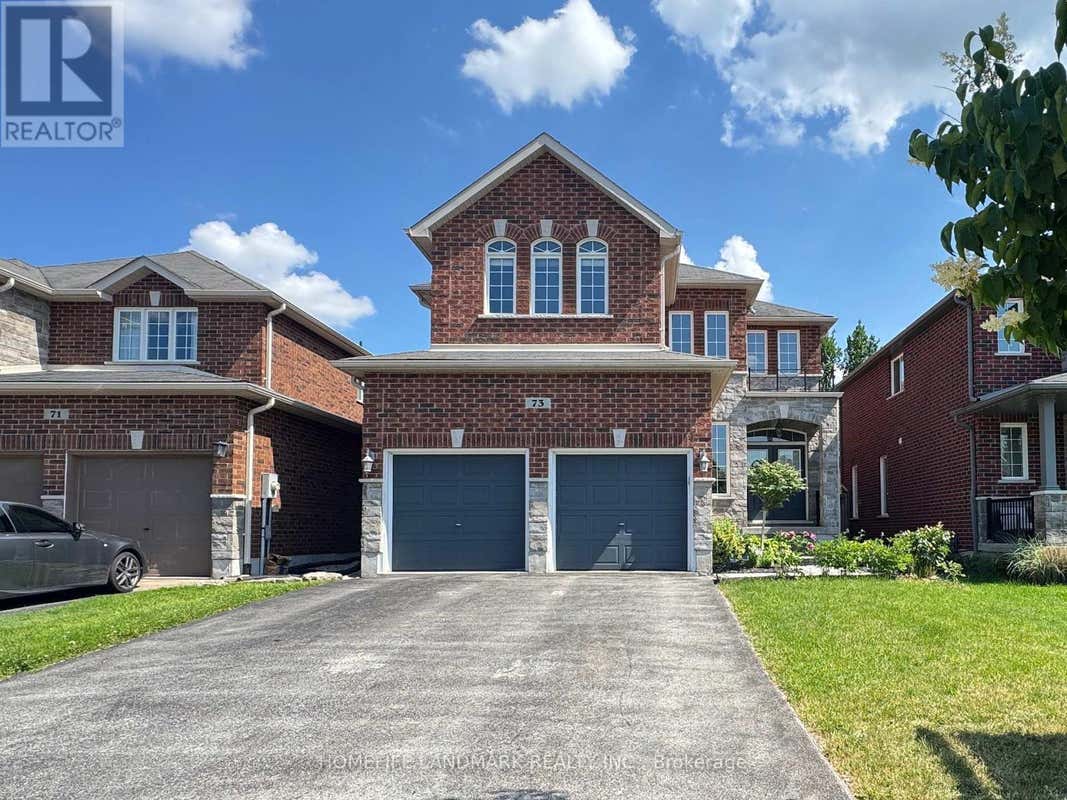 73 GRAIHAWK DRIVE