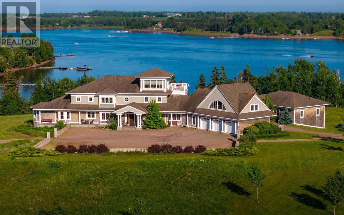 1367 MILL RIVER EAST ROAD