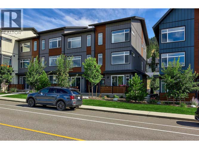 1901 Qu'appelle Boulevard Unit# 119