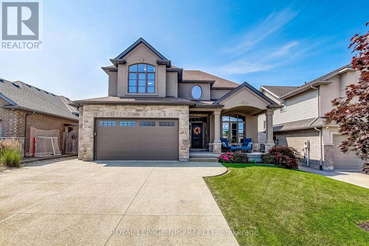 8816 ANGIE DRIVE