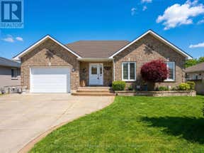 16 BALVINA DRIVE W