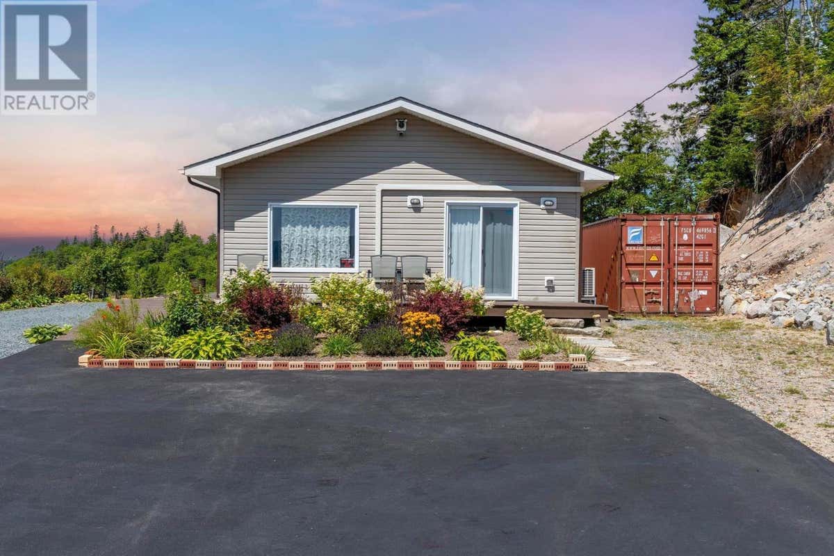 166 HILLSIDE DRIVE