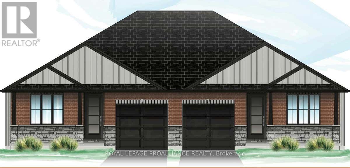 94C SANFORD STREET, Brighton, ON K0K1H0 House For Sale RE/MAX X9419169