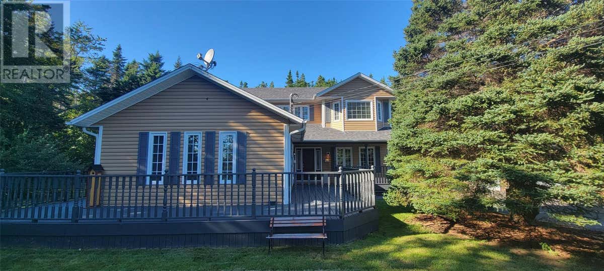 21 Atlantic Street, Marystown, NL A0E2M0 House For Sale | RE/MAX | 1249283