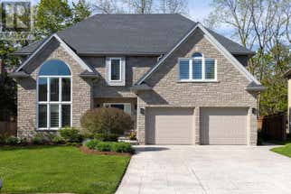 23 FRANCIS CREEK BOULEVARD