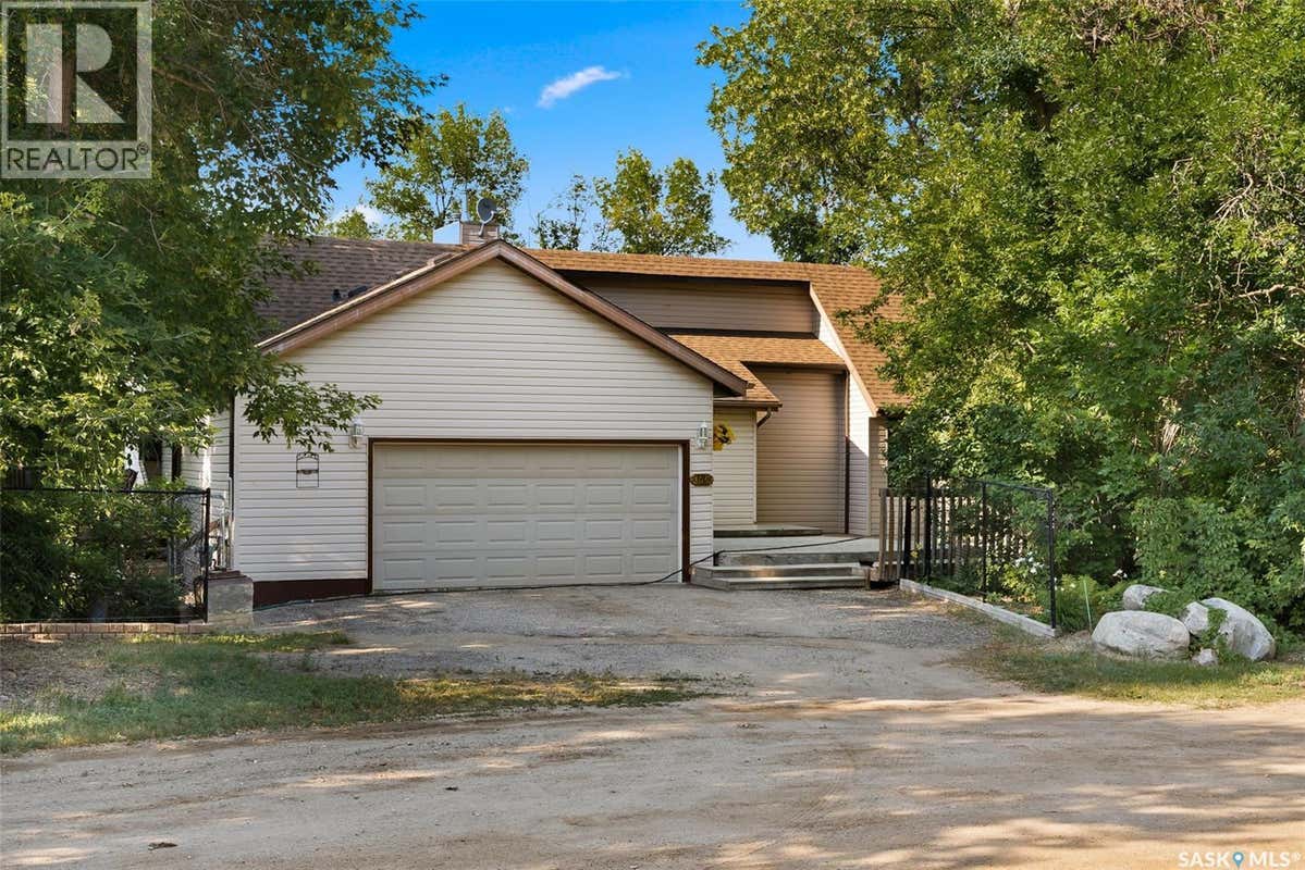 106 SHAW DRIVE