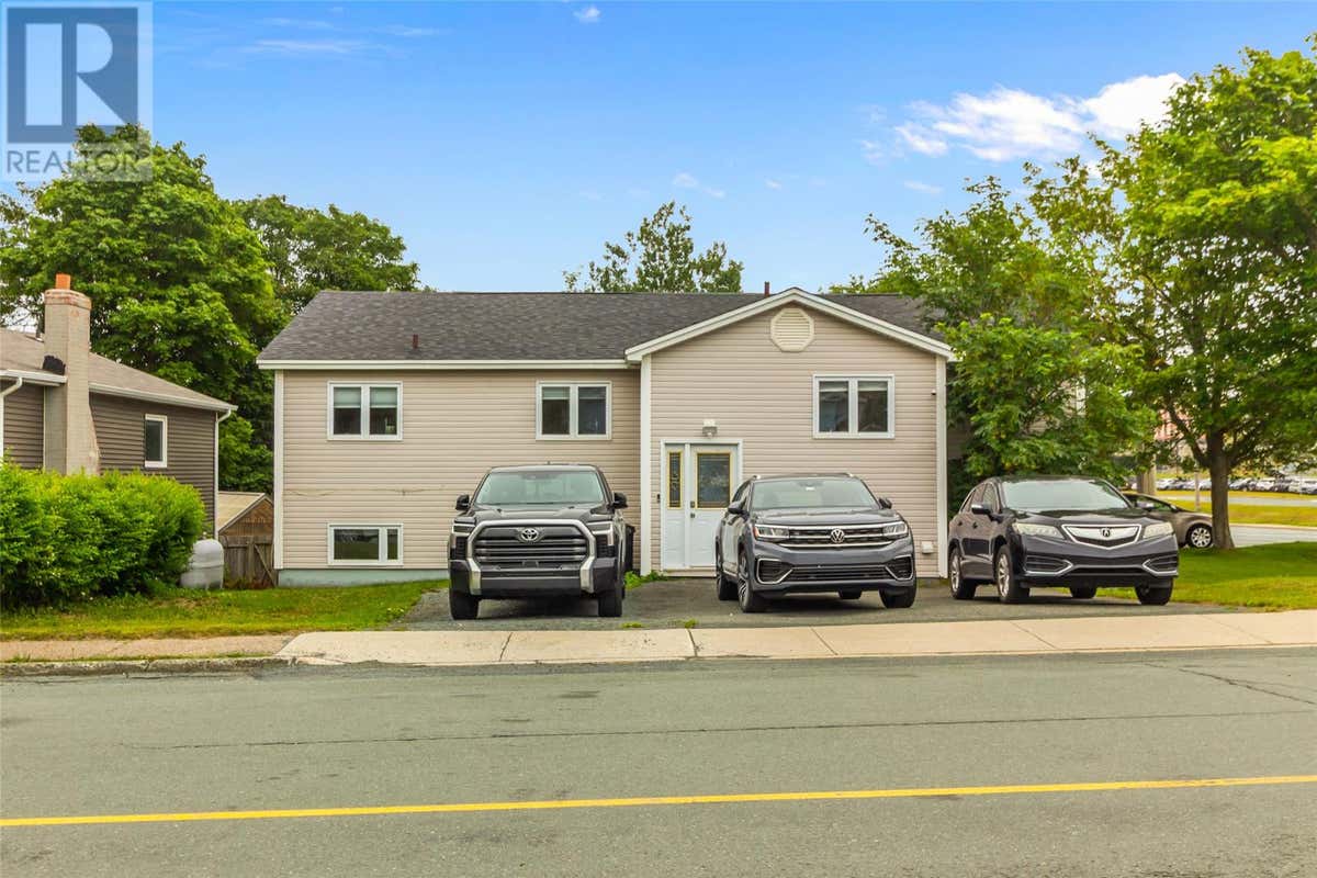 20 THORBURN ROAD