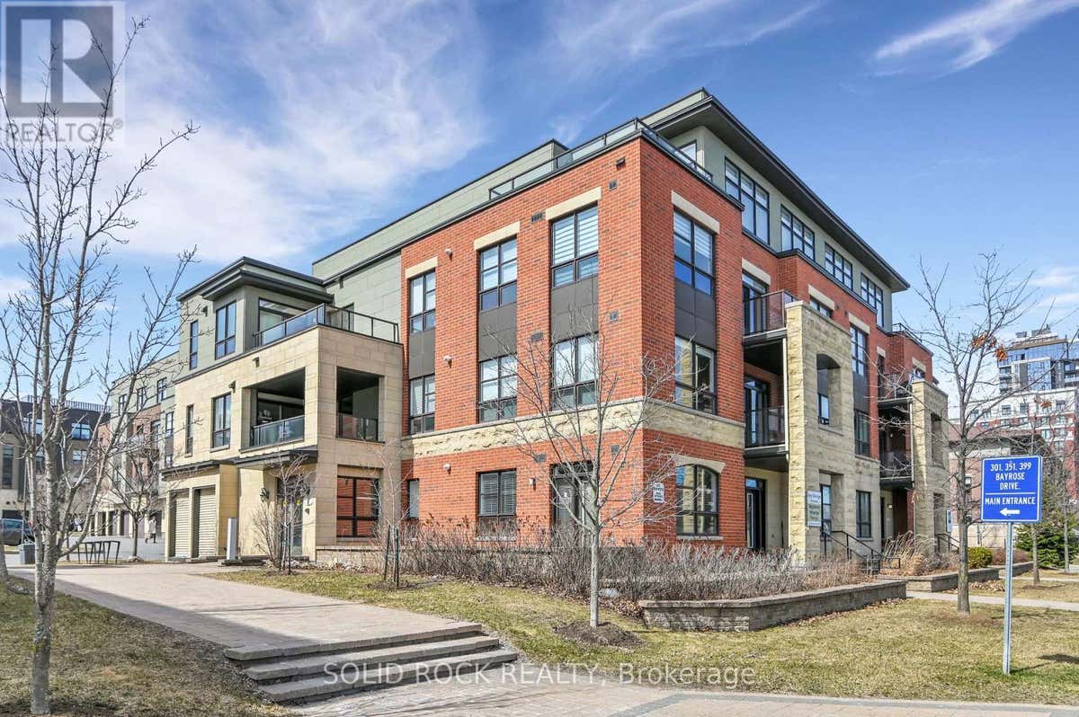 301 Bayrose Dr Unit 302  