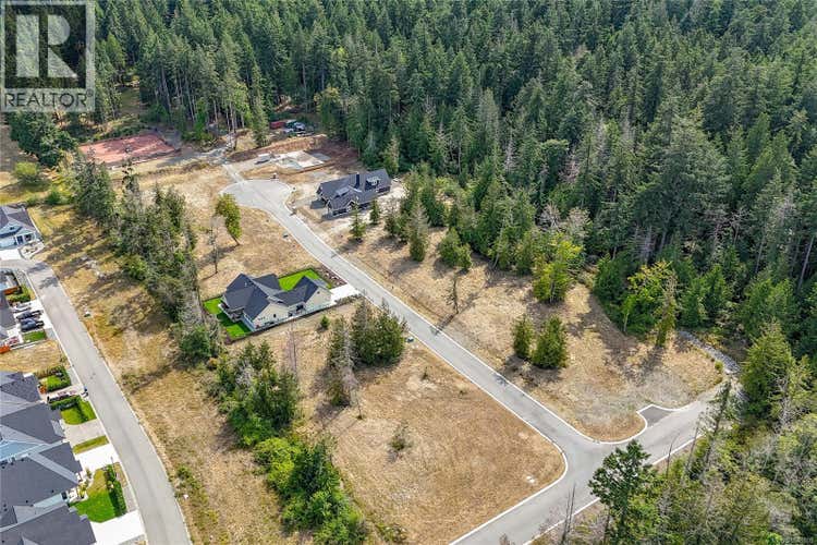 422 (Lot3) Camassia Close