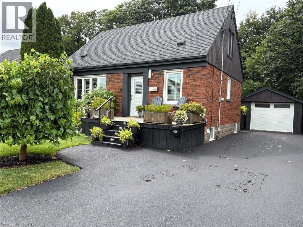 60 GALBRAITH DRIVE
