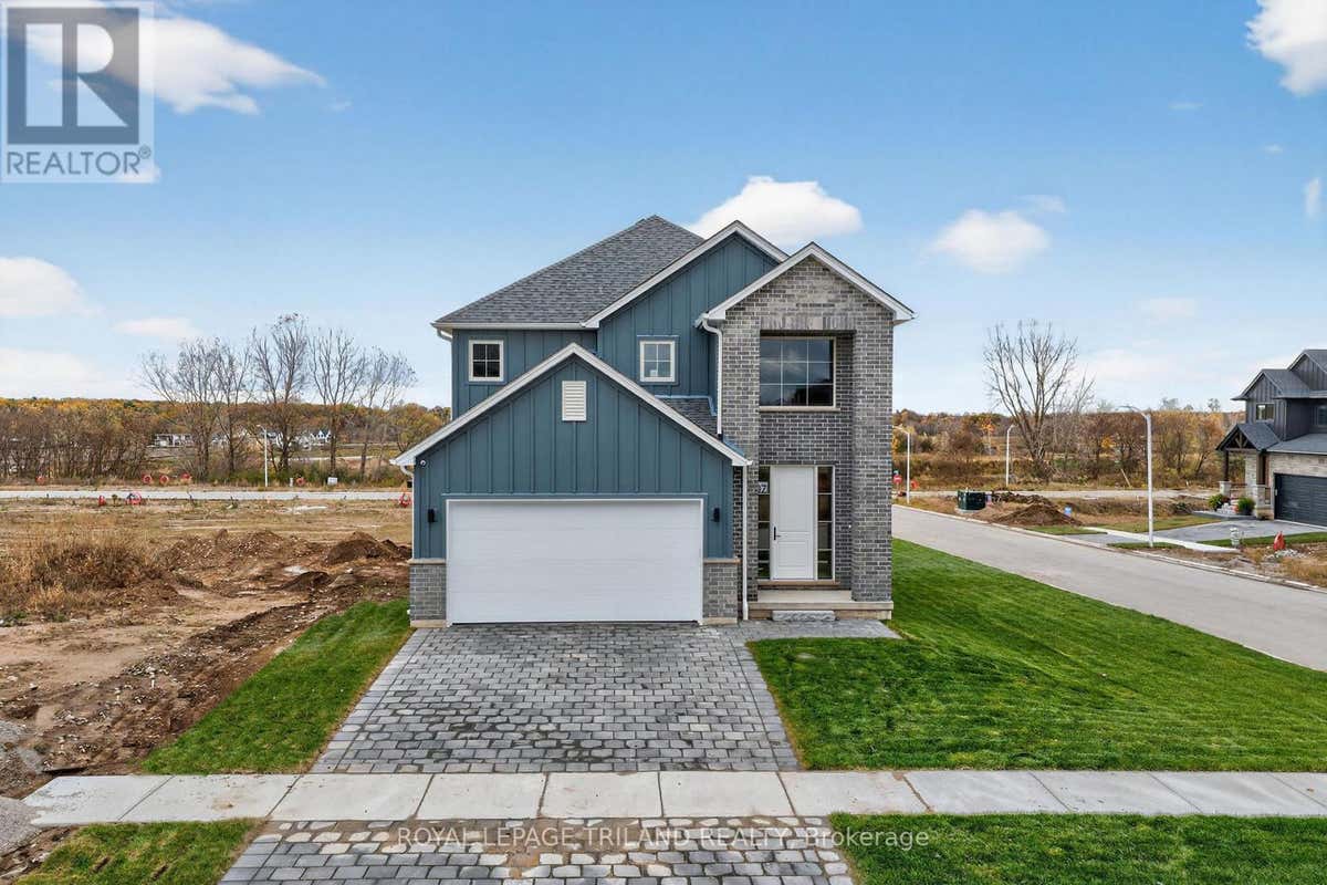 27 ALLISTER DRIVE