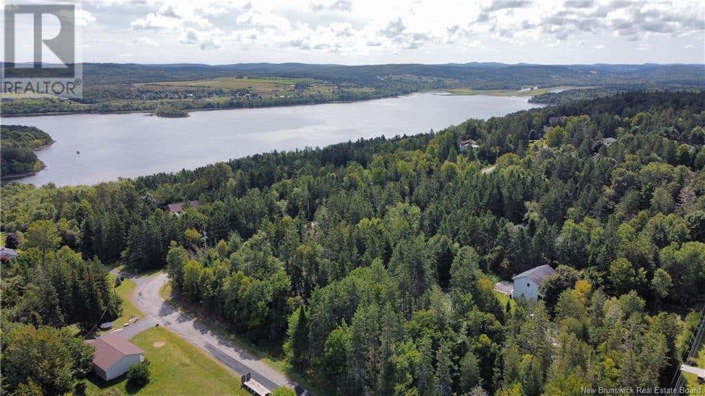  Bell, Darlings Island, NB E5N6S8 Land For Sale RE/MAX NB105431