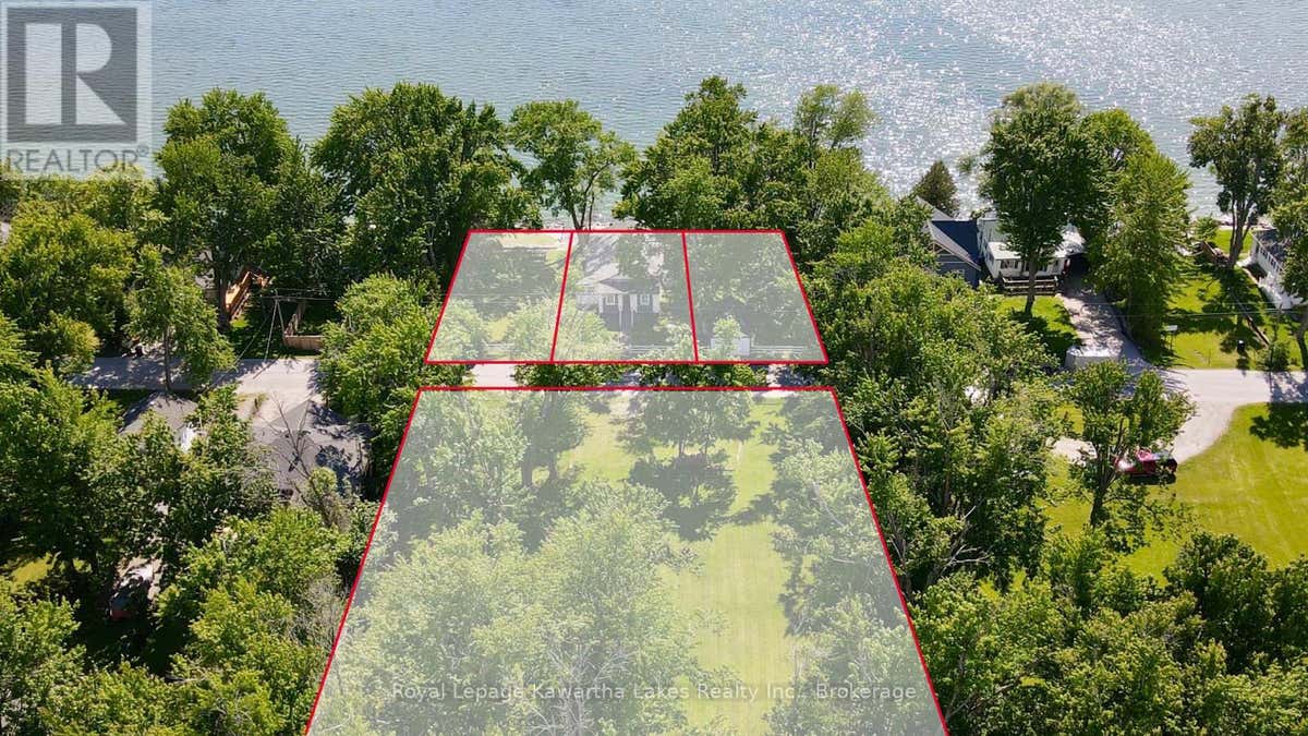 2636+ LAKESHORE DRIVE