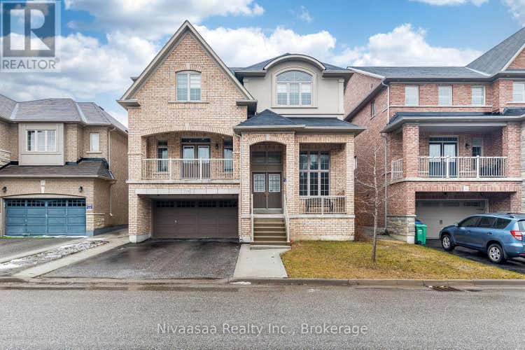 15 PICASSO DRIVE