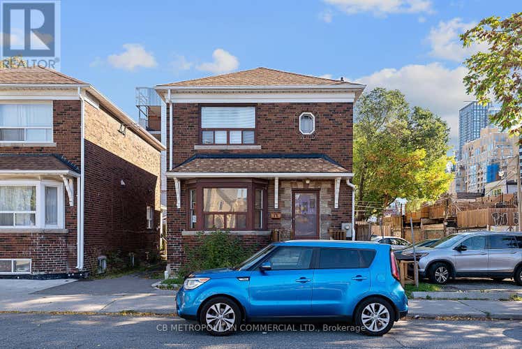 15-17 AUGUSTA AVENUE