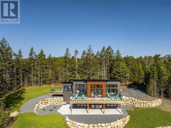 125 Indian Path Road