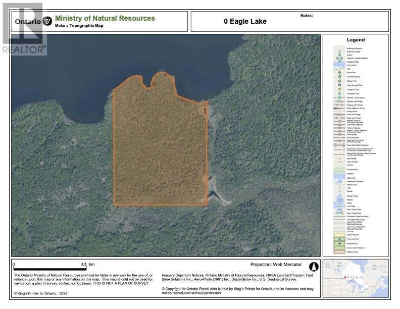 0 EAGLE LAKE