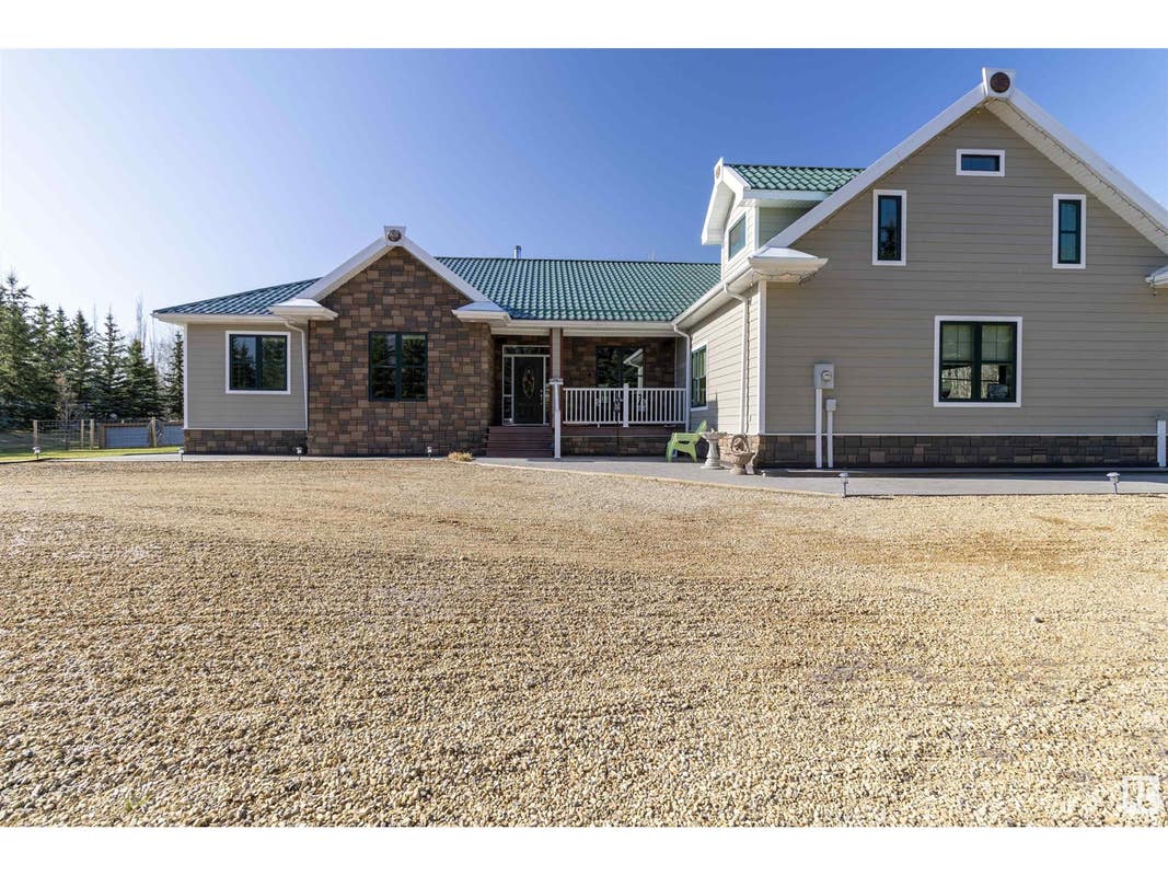 #85 51069 RGE ROAD 215, Rural Strathcona County, AB T8E1G7 À vendre ...