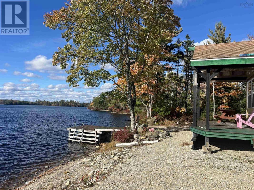 578 Second Brook Road, Western Shore, NS B0J3M0 House For Sale RE/MAX