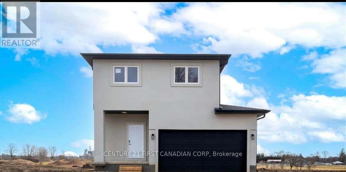 10111 OXBOW DRIVE, Middlesex Centre (Komoka), ON N0L1R0 Home For Rent