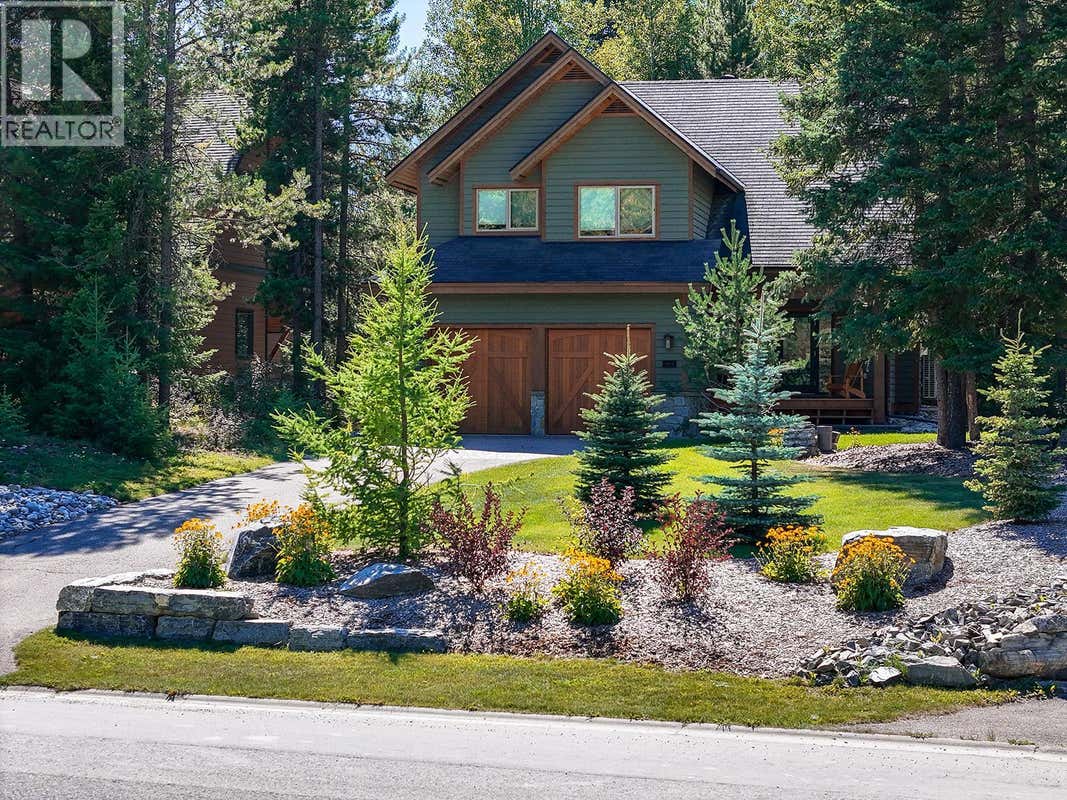1417 GRANITE DRIVE