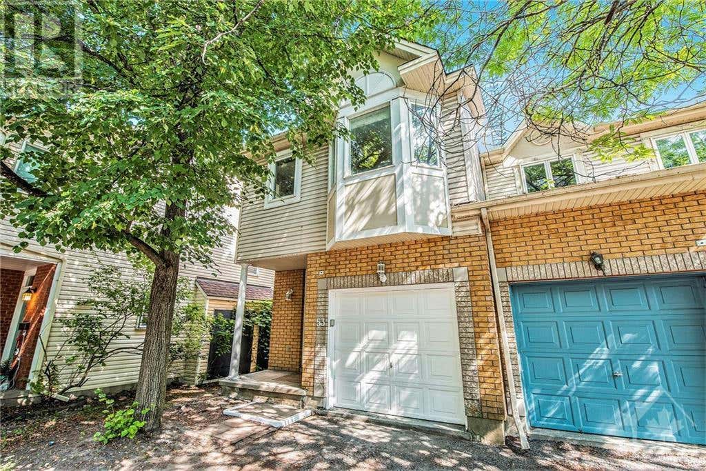 53 SAN REMO PRIVATE, Ottawa, ON K1G5X9 House For Sale RE/MAX 1417021